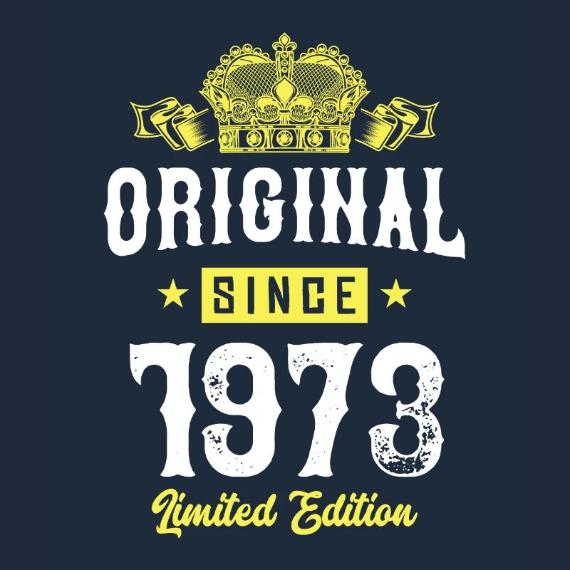 1973 Édition limitée