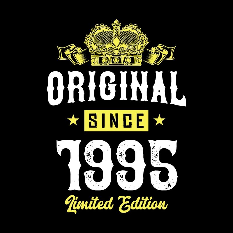 1995 Édition limitée
