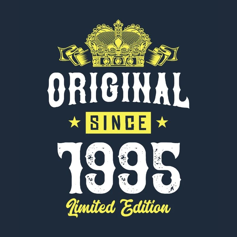 1995 Édition limitée