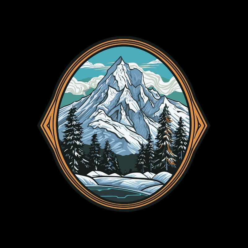 Mountains
