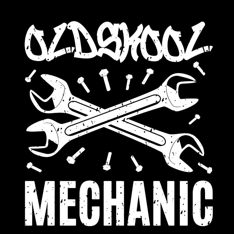 Mechanic
