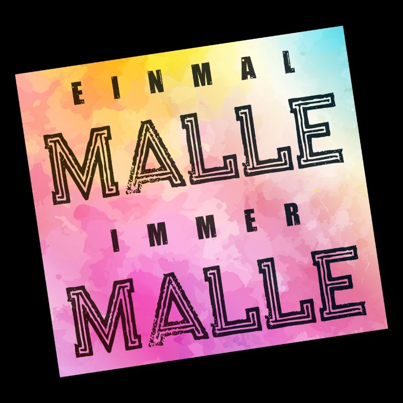 Einmal Malle Immer Mallorca