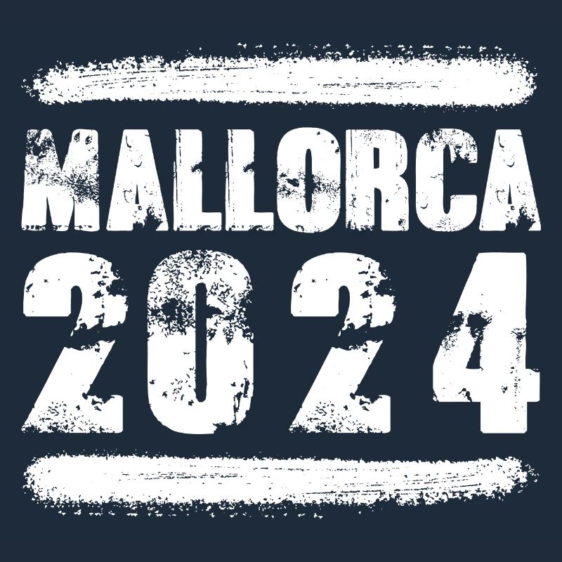 Majorque 2024 Équipe
