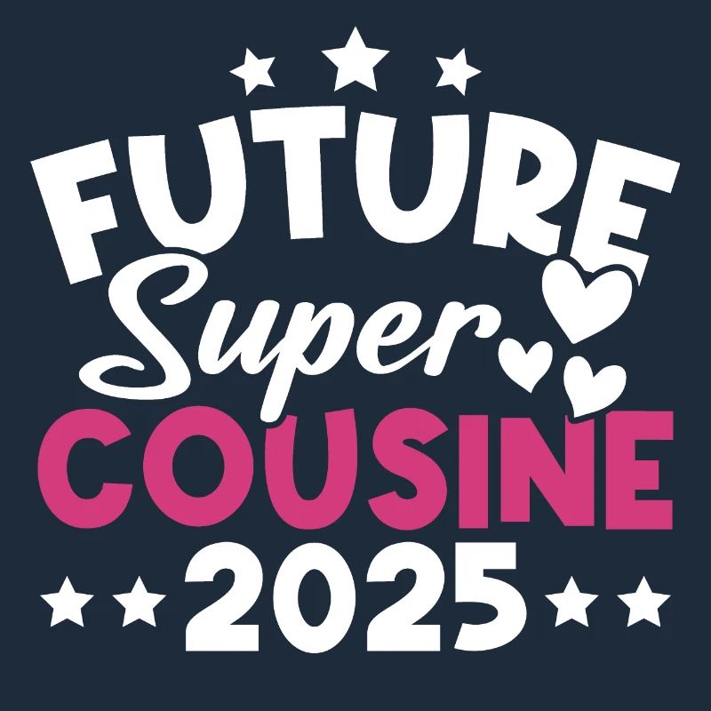 Future super cousine 2025
