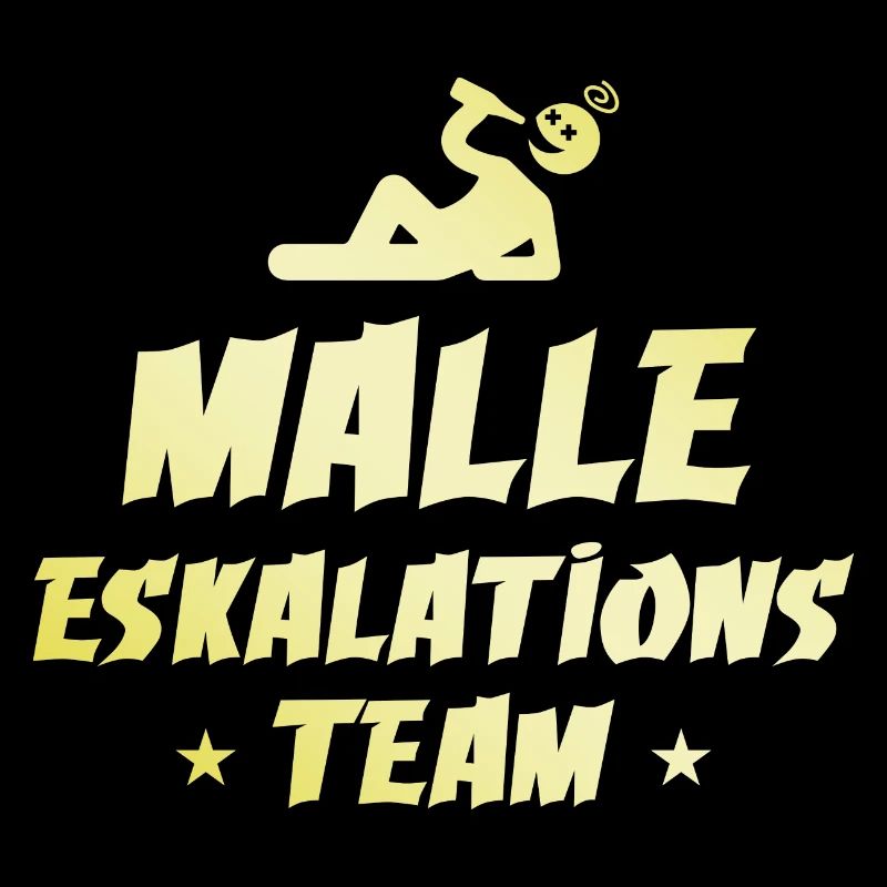 Malle Escalation