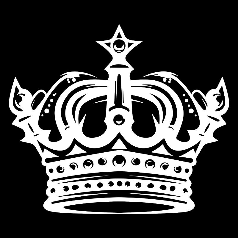 Crown Element