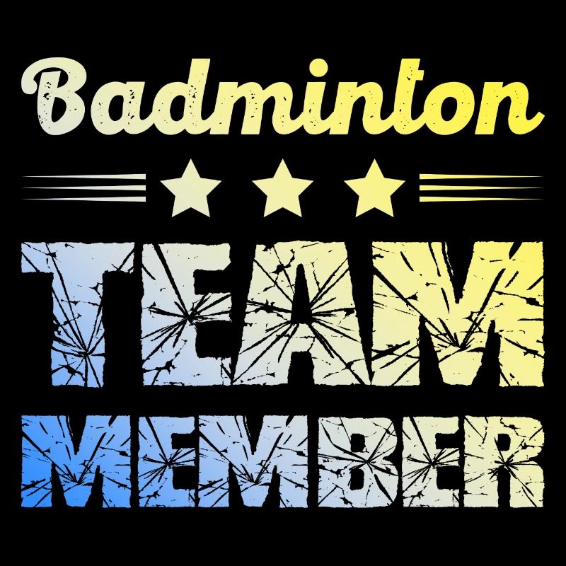 Badminton Team