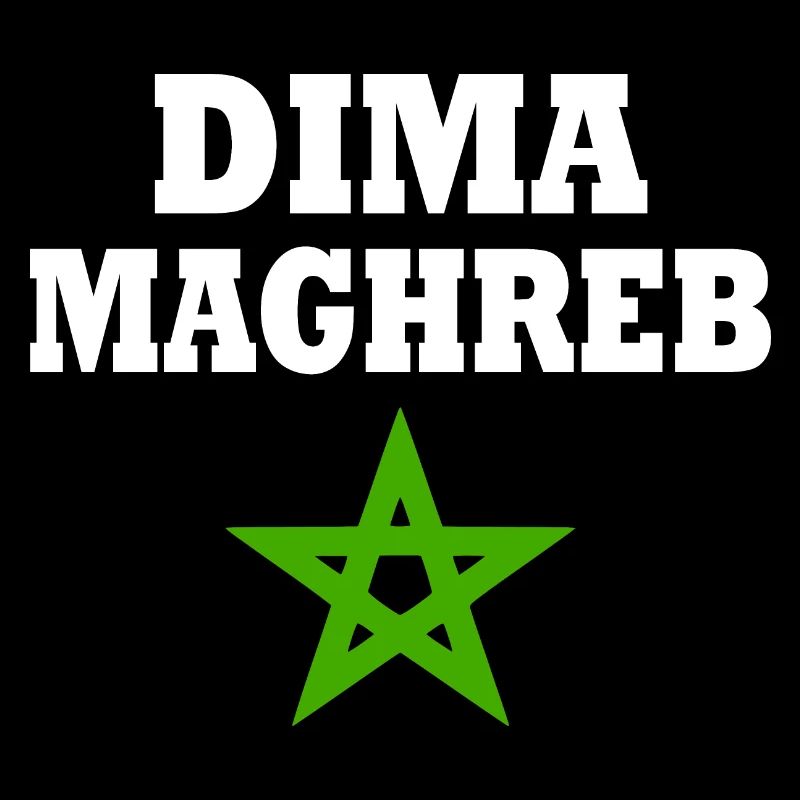 Dima maghreb