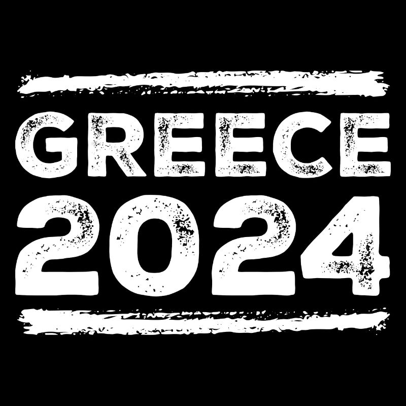 Grèce 2024 Dicton