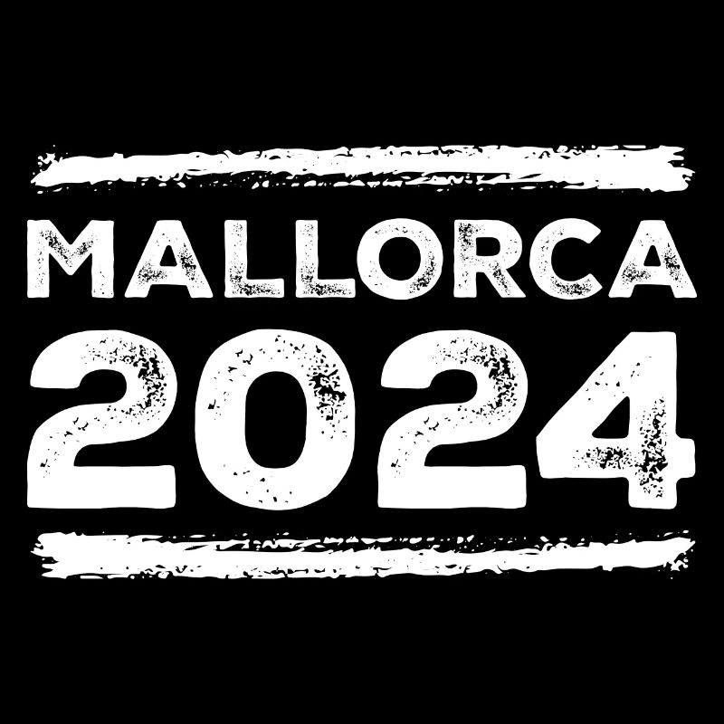 Mallorca 2024 Saying