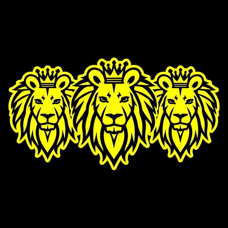 Löwen Team Krone