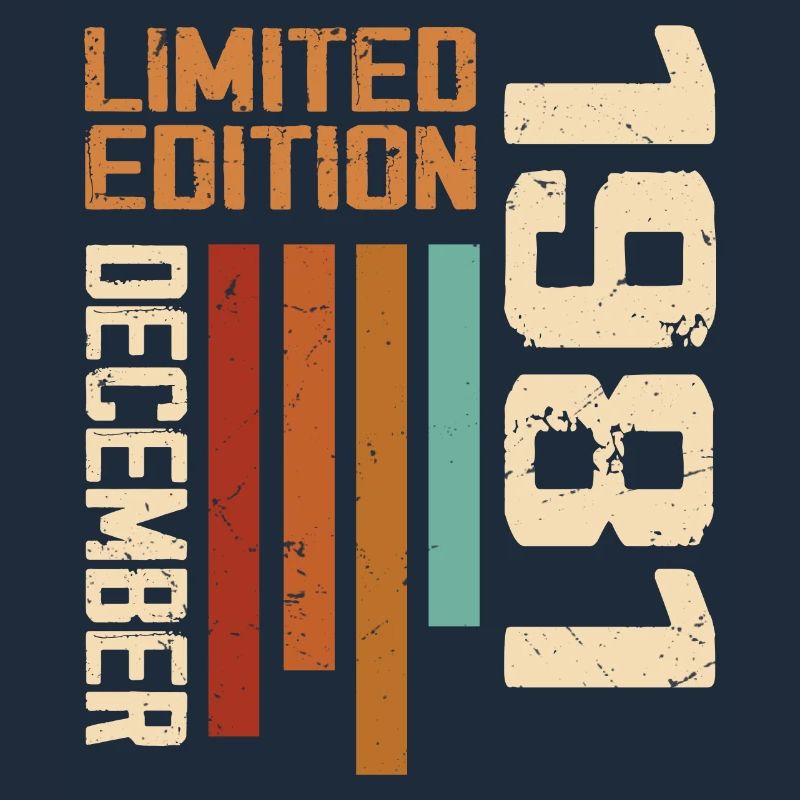 December 1981 - 1981 December