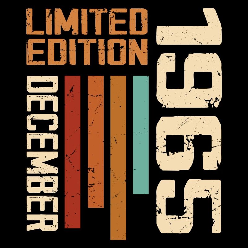 Dezember 1965 - 1965 Dezember