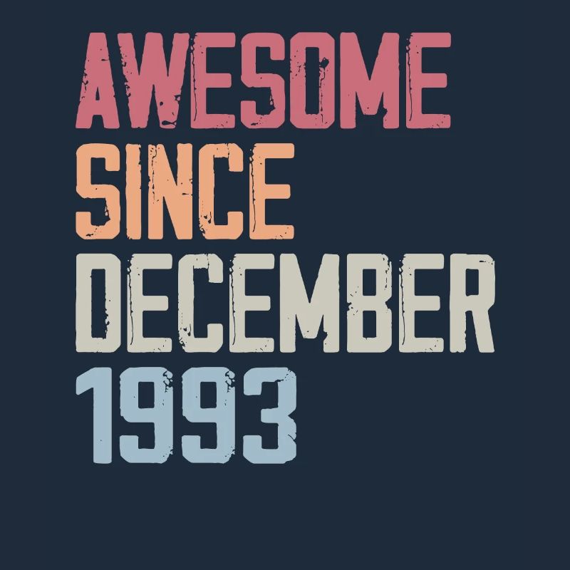 Jubiläum Dezember 1993 Das Original 1993 Dezember
