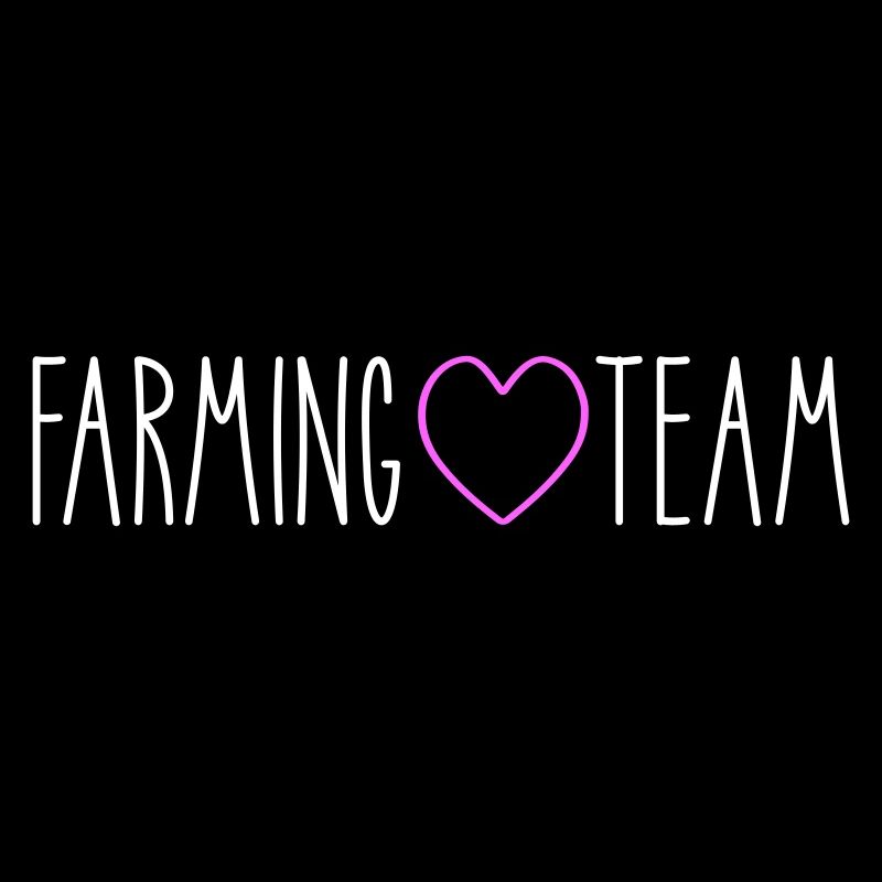 Farming Team Herz