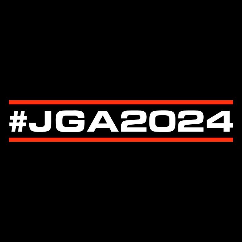 Junggesellenabschied 2024 Jga
