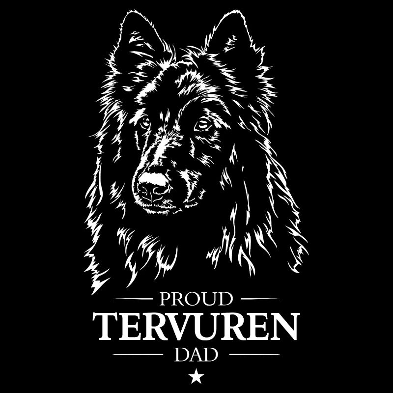Tervuren Dad Hunde Hund Wilsigns