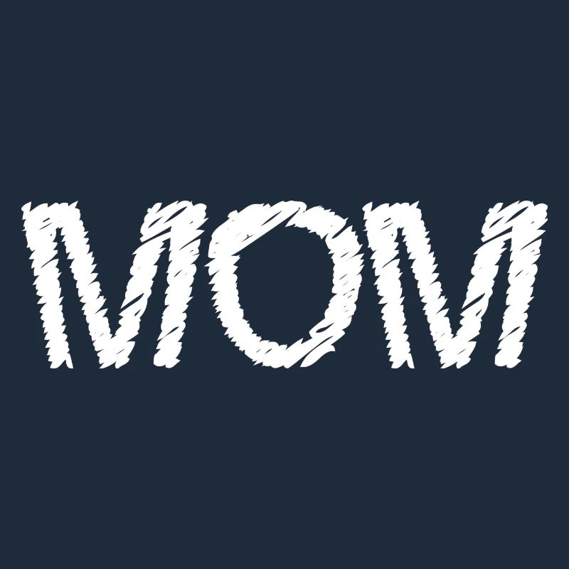 MAMA. MAMA. MUTTERTAG. ALLES GUTE ZUM GEBURTSTAG DER MUTTER