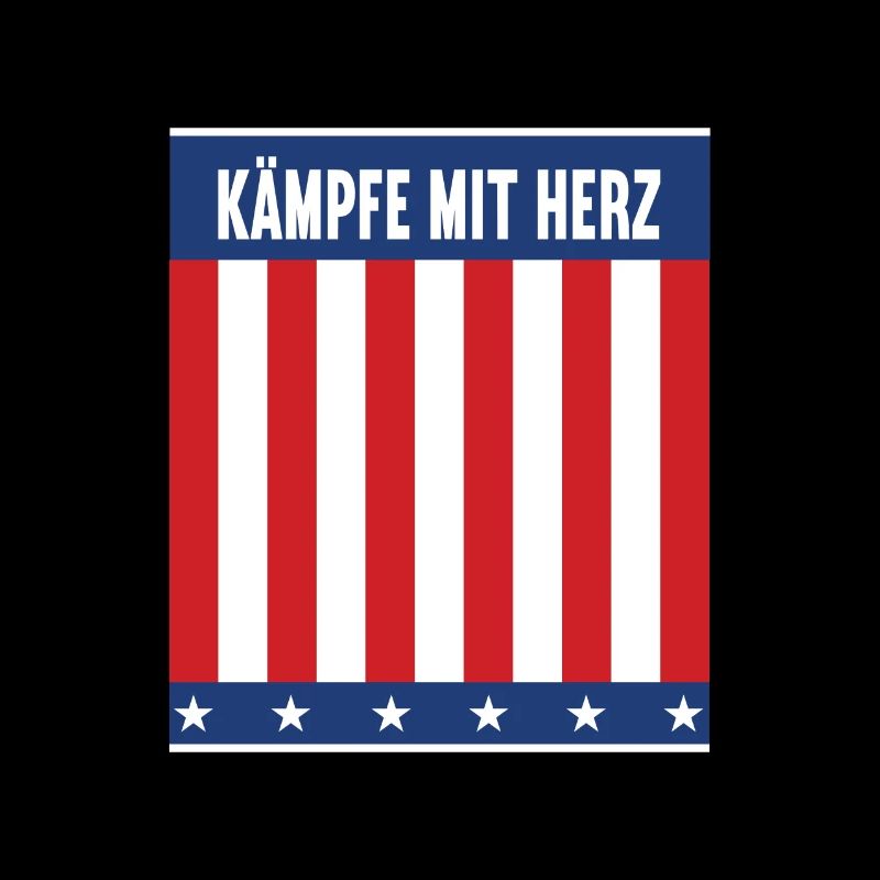 Kämpfe mit Herzen