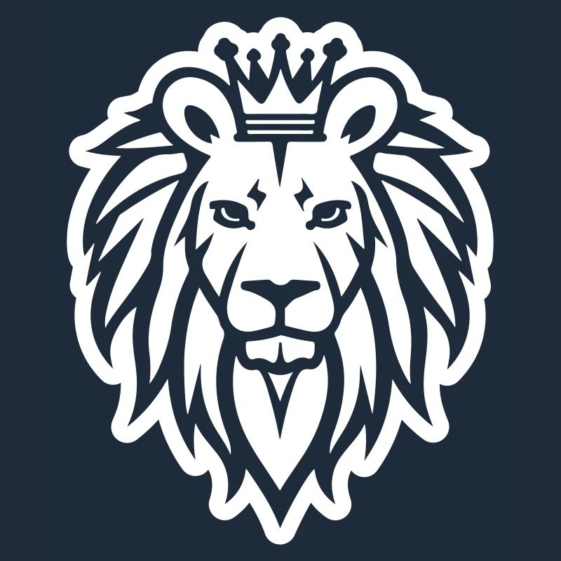 Löwe Krone Logo