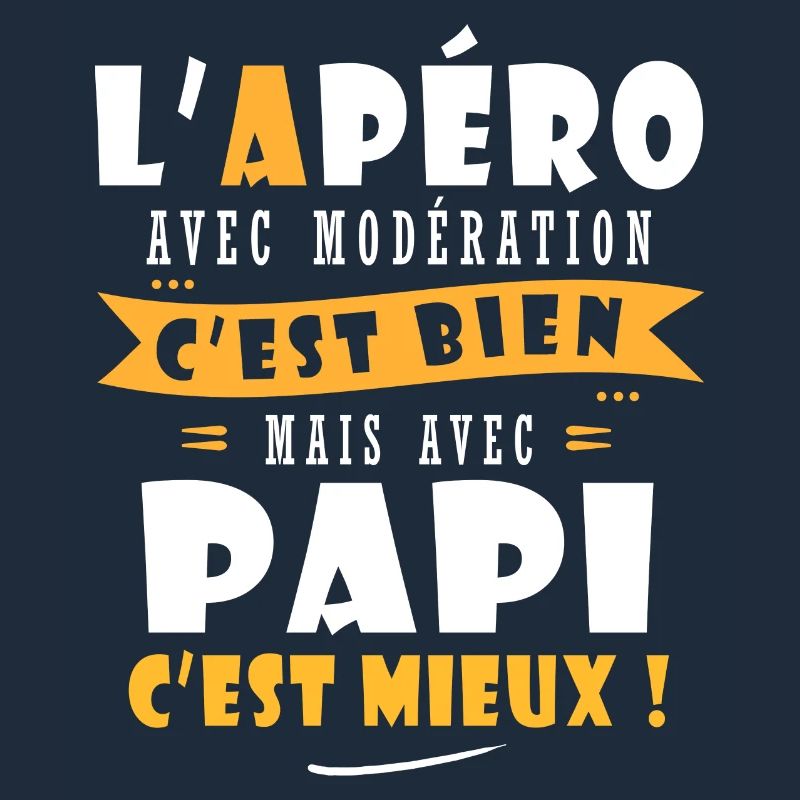 Papi Cadeau Humour papy cadeau papi papy