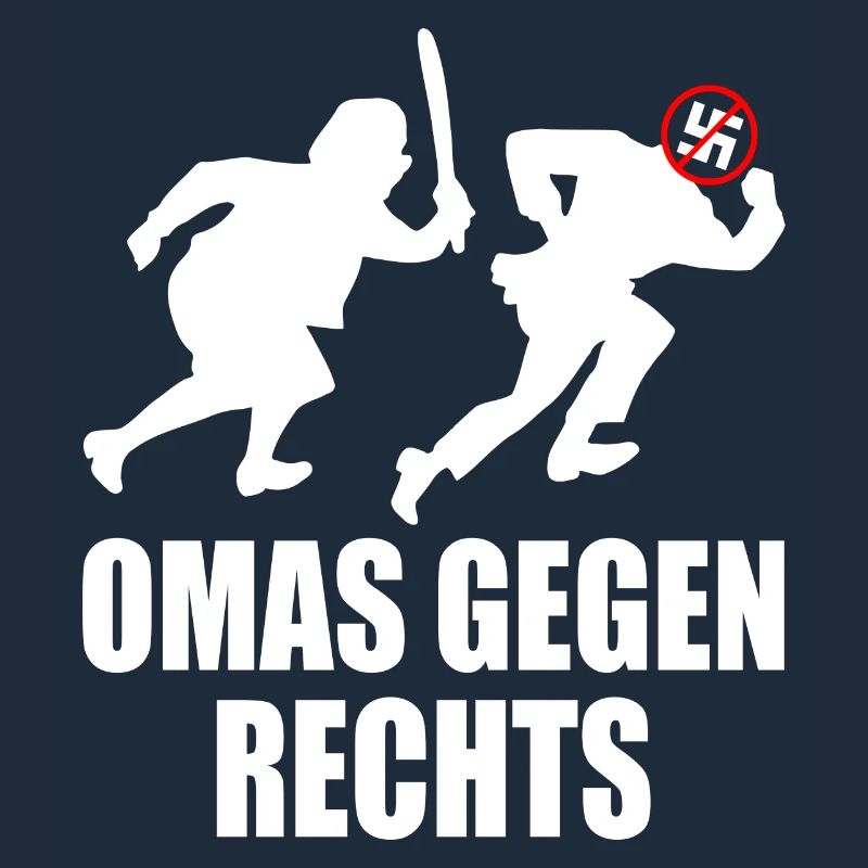 Omas gegen rechts