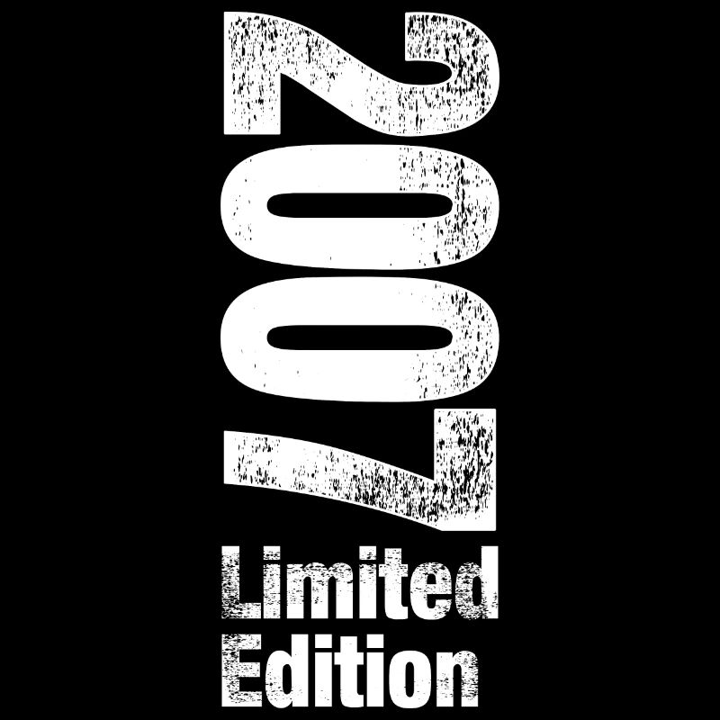 2007 Limited Edition