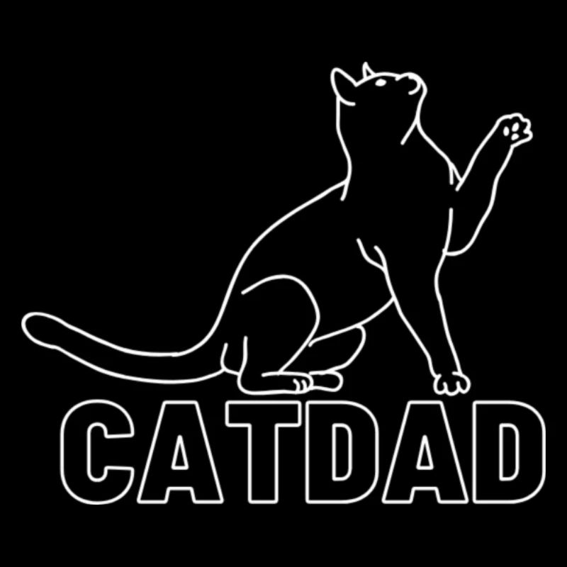 Catdad