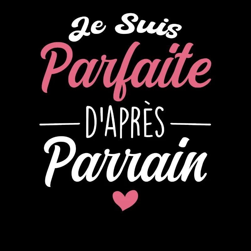 Parfaite D'après Parrain