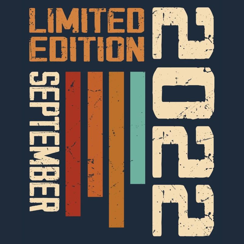 September 2022 Originelle Geschenkidee zum Geburtstag