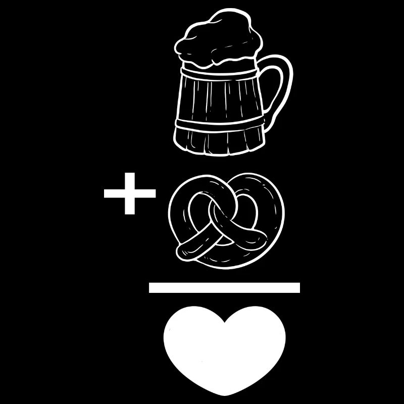 Pretzel Beer