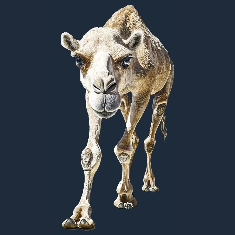 Kamel