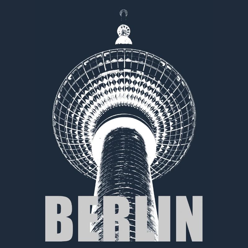 Berlin TV Tower