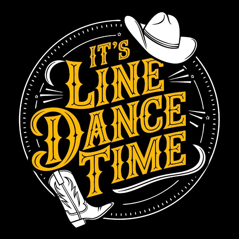Line Dance Time Line Dancing Dancing