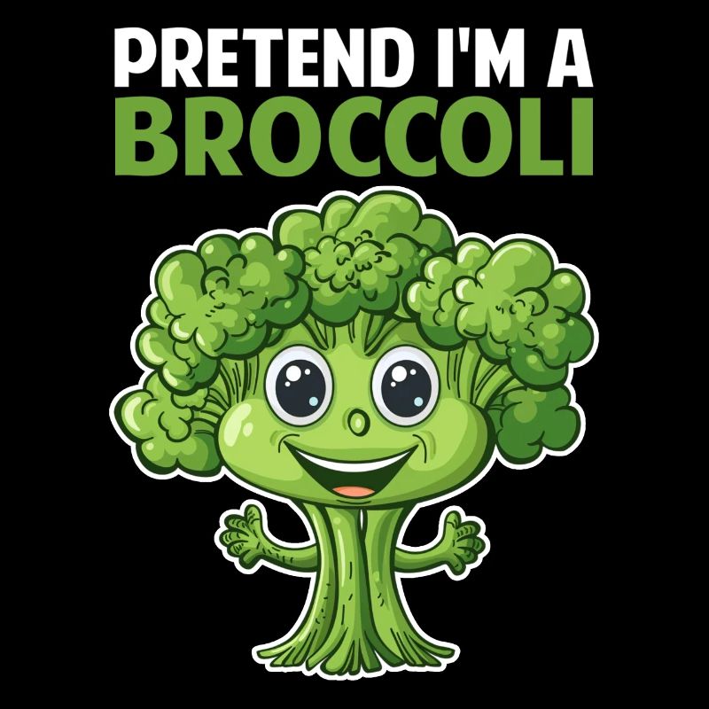Équipe Brocoli