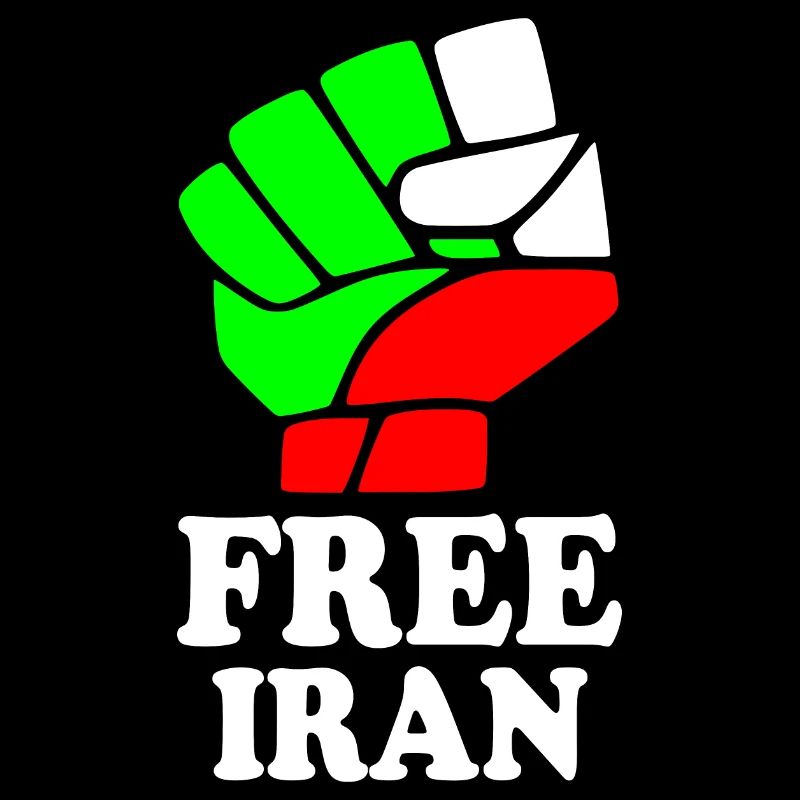 Free iran