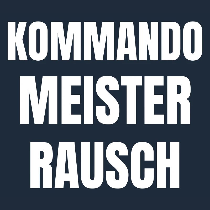 Commando Master Rush