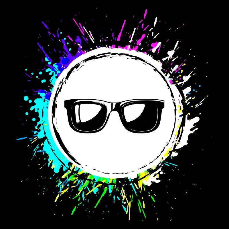 Sunglasses Icon