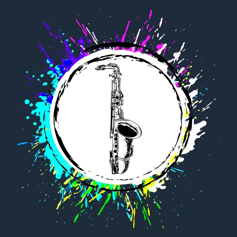 Symbole de trompette