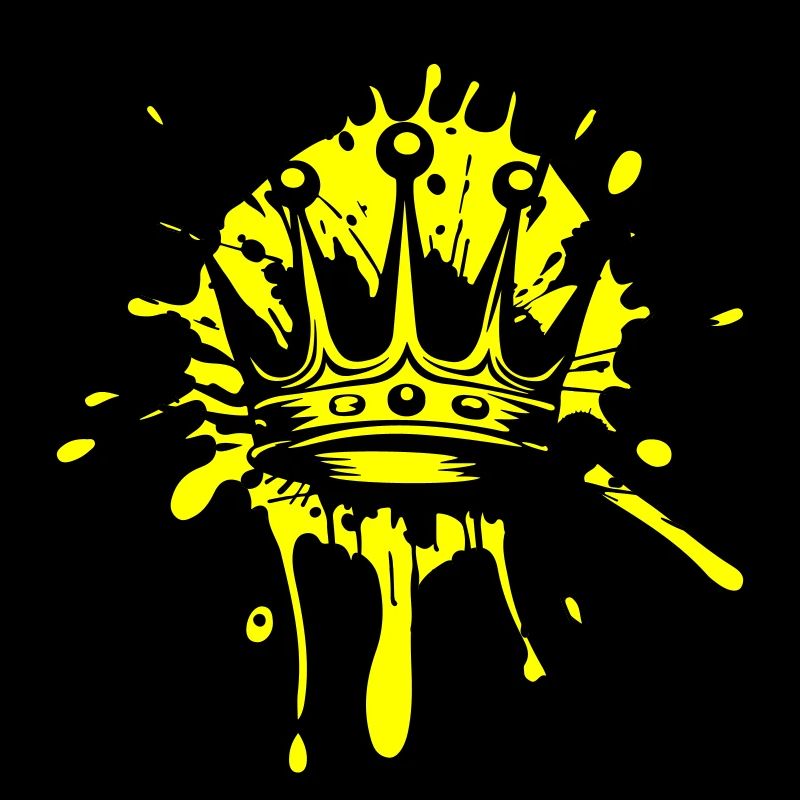 Krone Icon