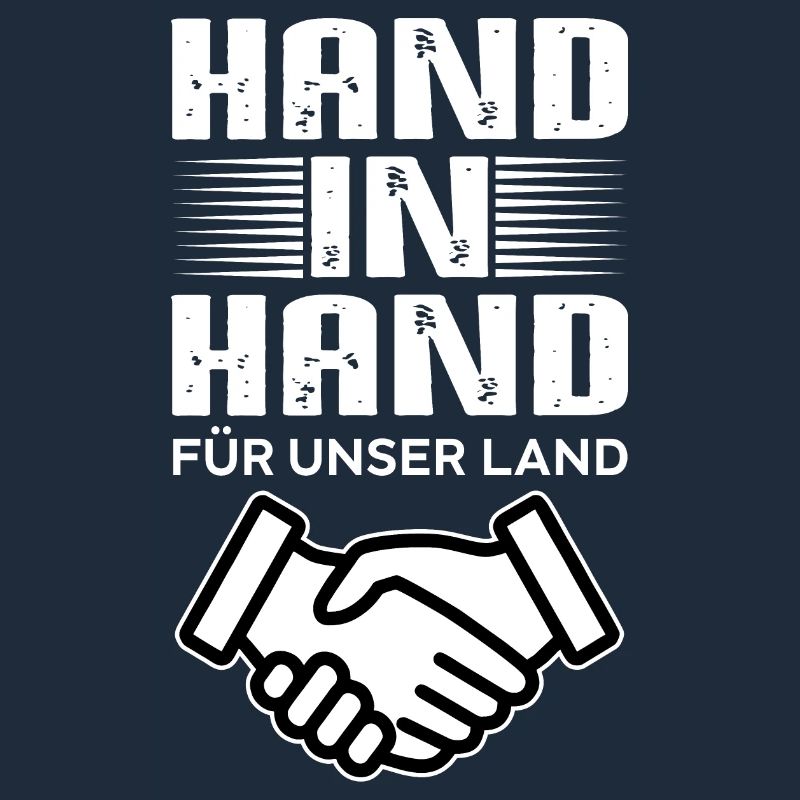Hand in Hand