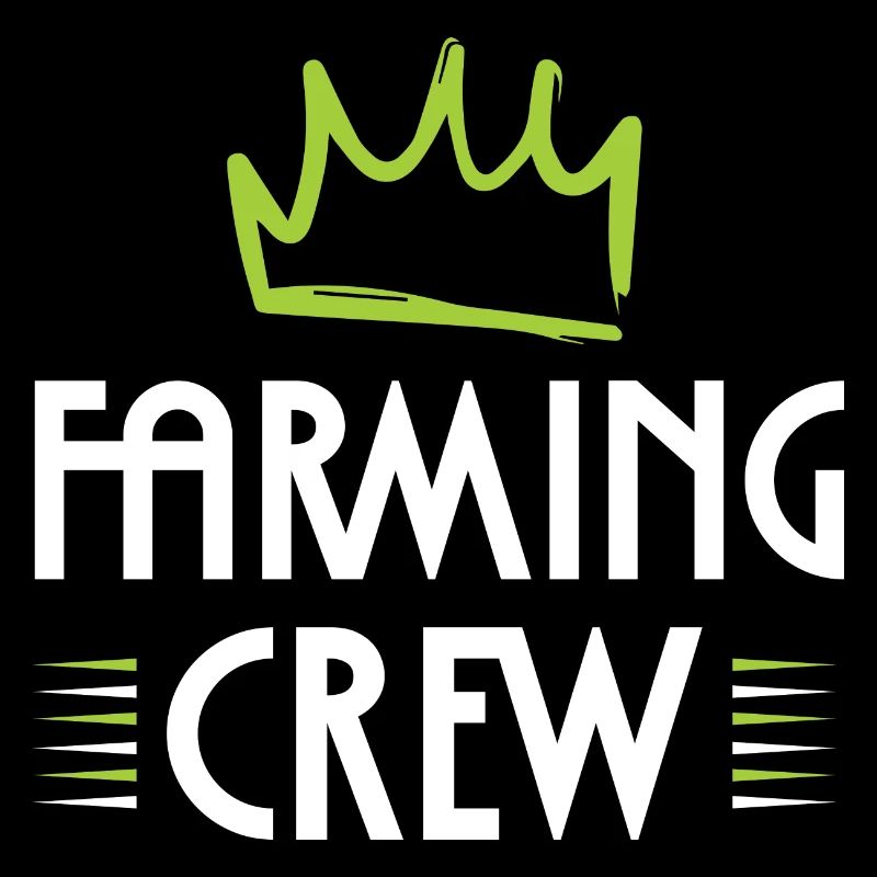 Farming Crew