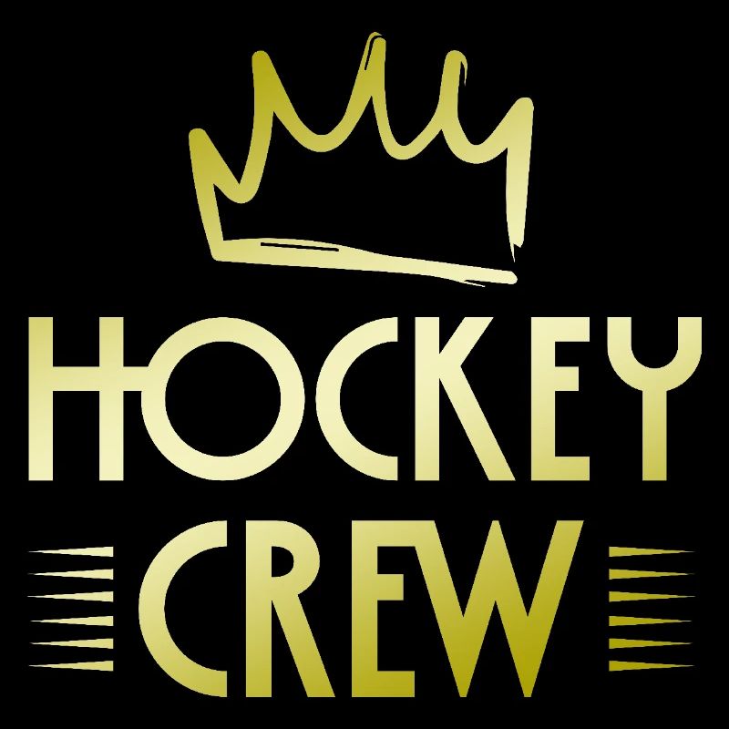 Hockey Crew