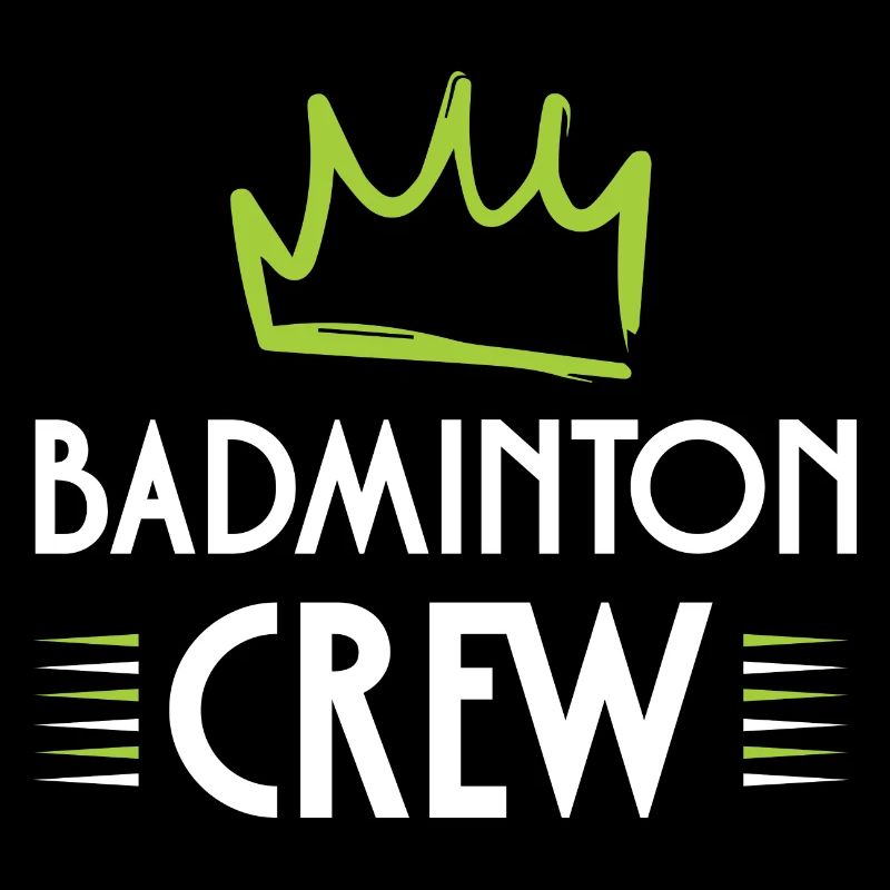 Équipe de badminton