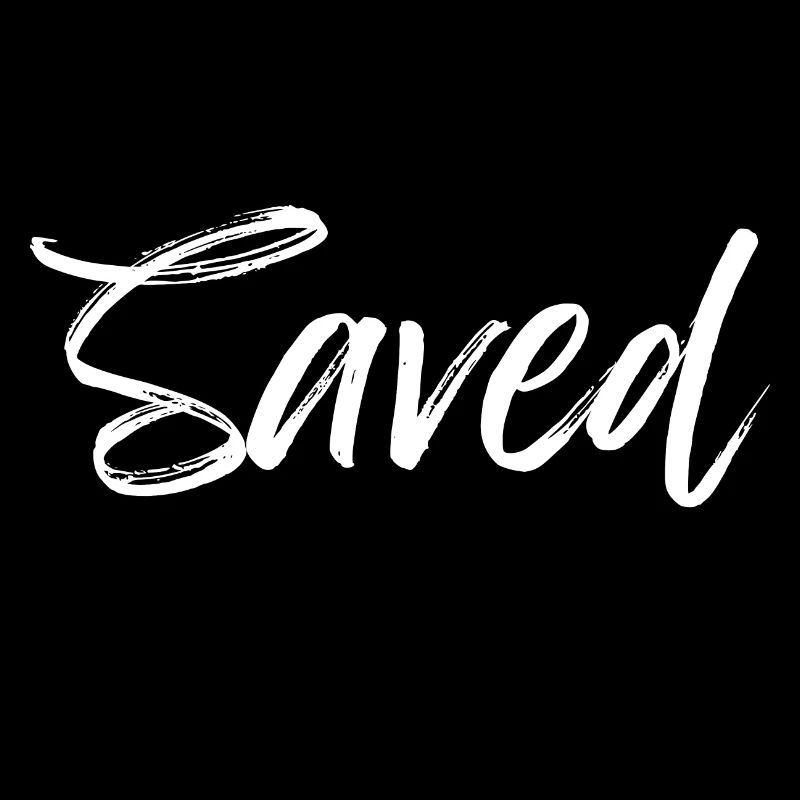 Saved