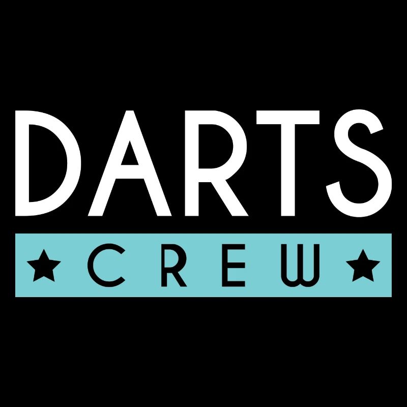 Darts Crew