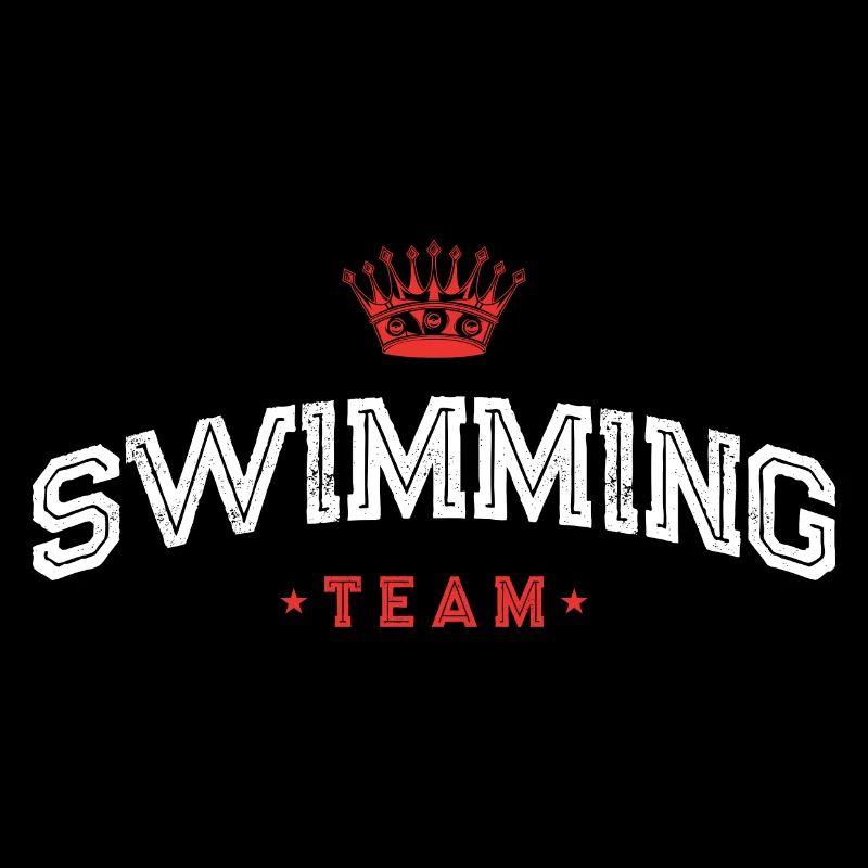 Swimming Team
