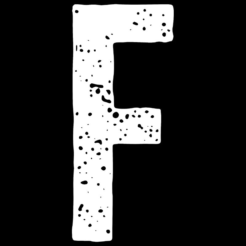 F-Buchstabe