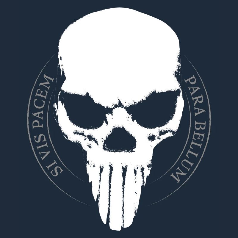 Si vis pacem para bellum