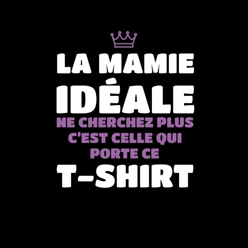 Der ideale Oma-Look bin ich nicht weiter